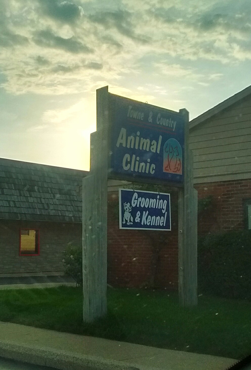 Towne And Country Animal Clinic - Fairborn , United States