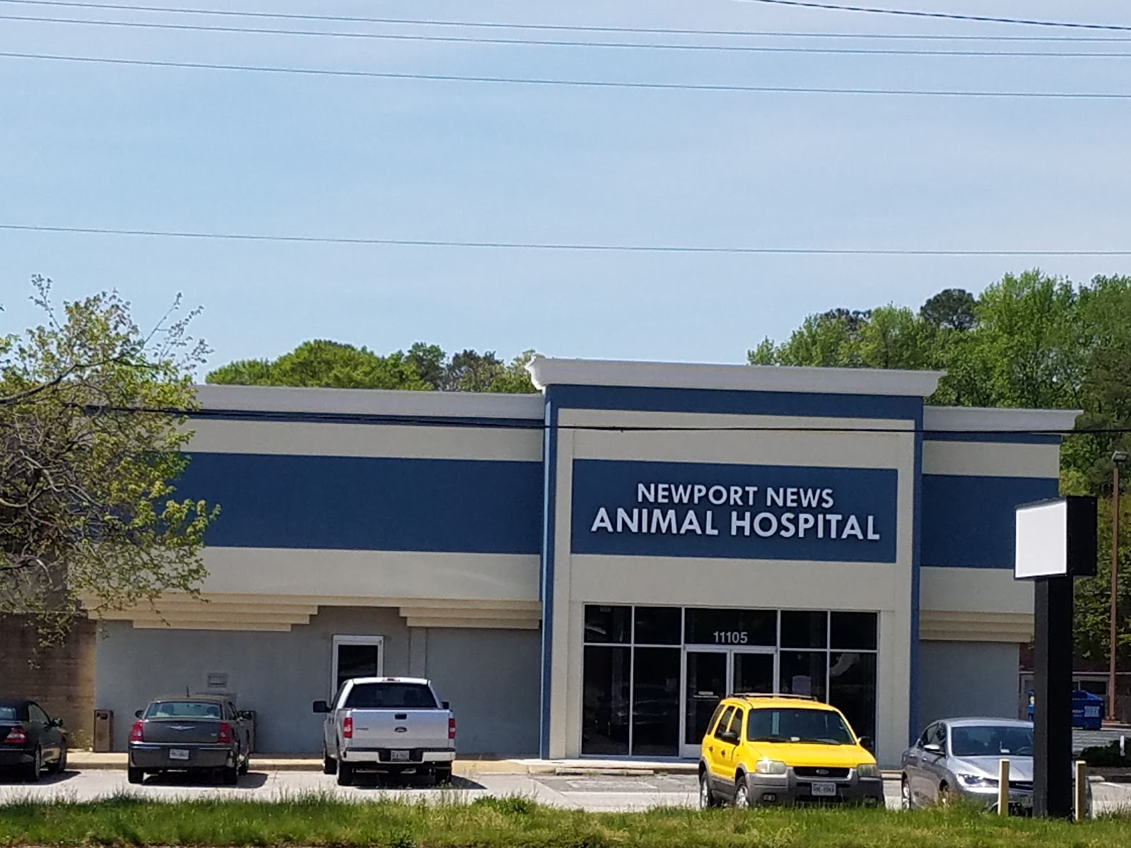Newport News Animal Hospital - Newport News , United States
