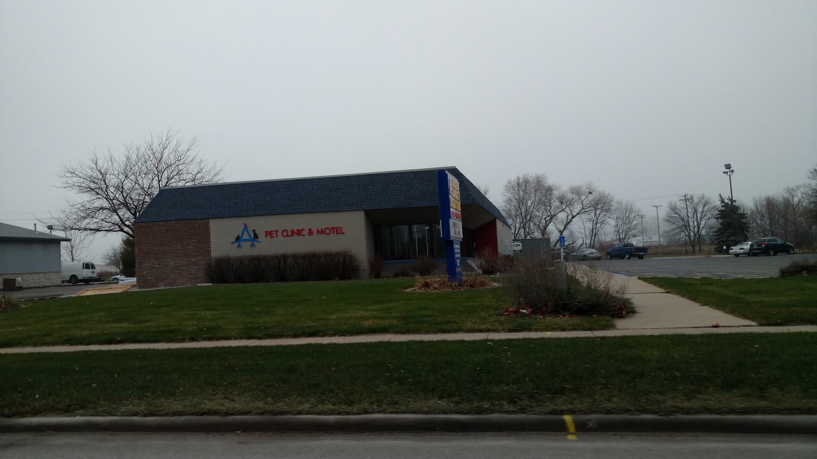 Ankeny Animal And Avian Clinic - Ankeny , United States