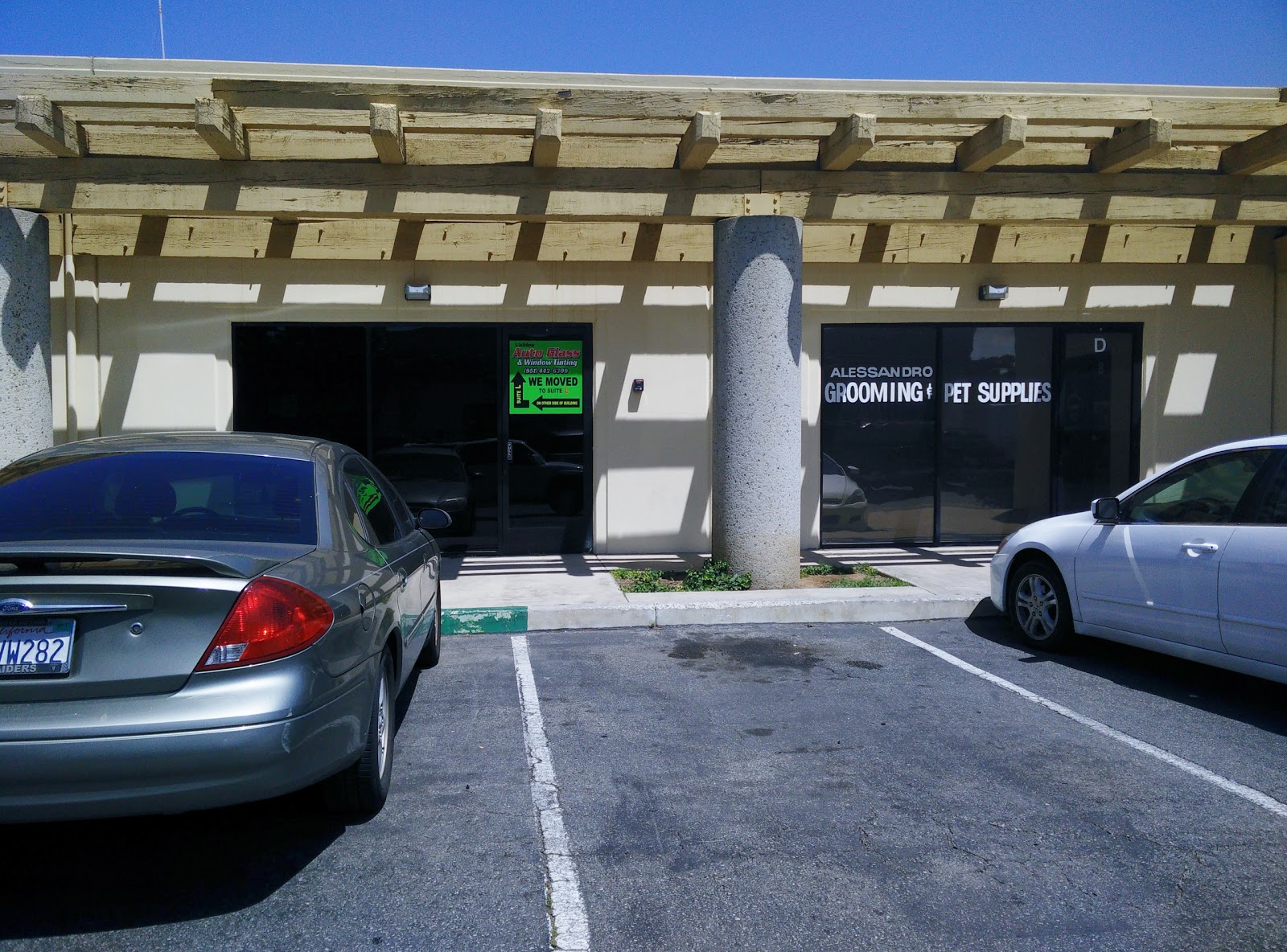 Alessandro Animal Hospital - Moreno Valley , United States