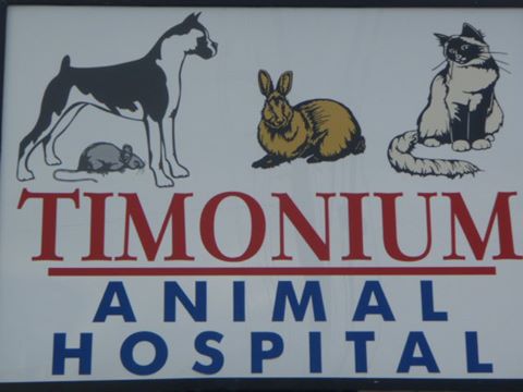 Timonium Animal Hospital - Timonium , United States