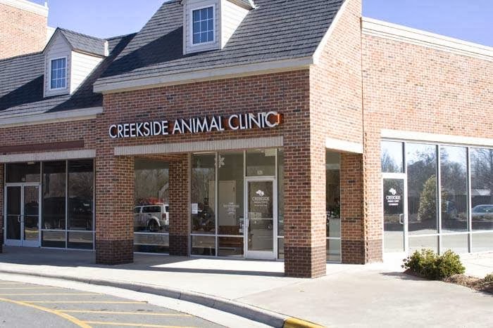Creekside Animal Clinic Pa - Mebane , United States