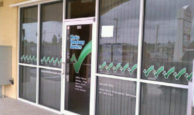 Choice Veterinary Services - Punta Gorda , United States