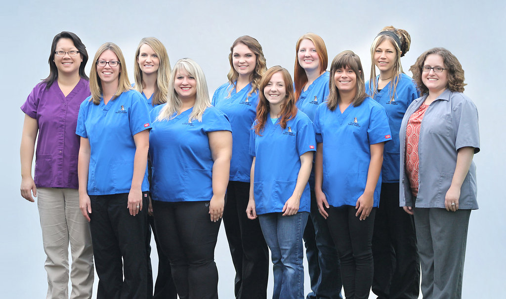 Pilot Knob Animal Hospital - Eagan , United States
