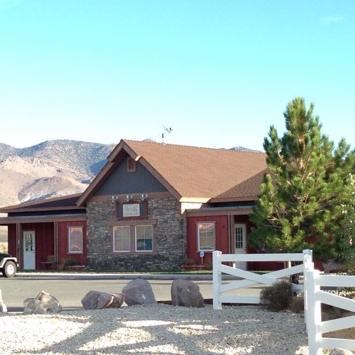 Dayton Valley Veterinary Hospital - Dayton , United States