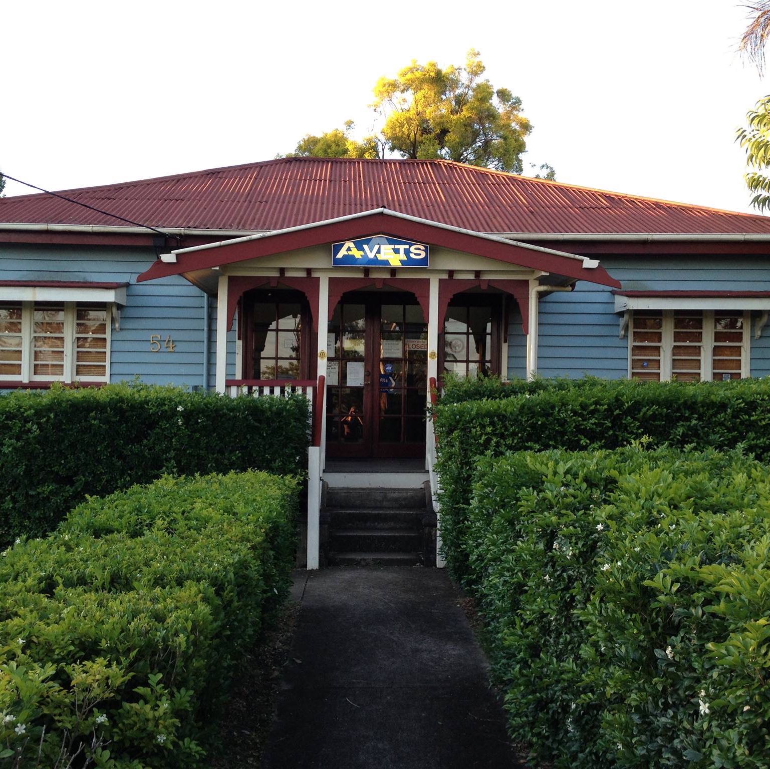 A Plus Vets Pty - Beaudesert , Australia