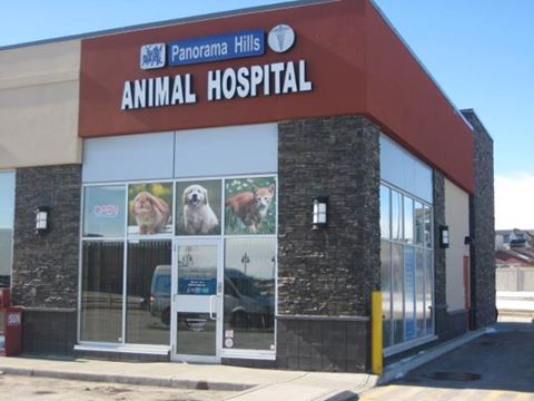 Panorama Hills Animal Hospital - Calgary , Canada