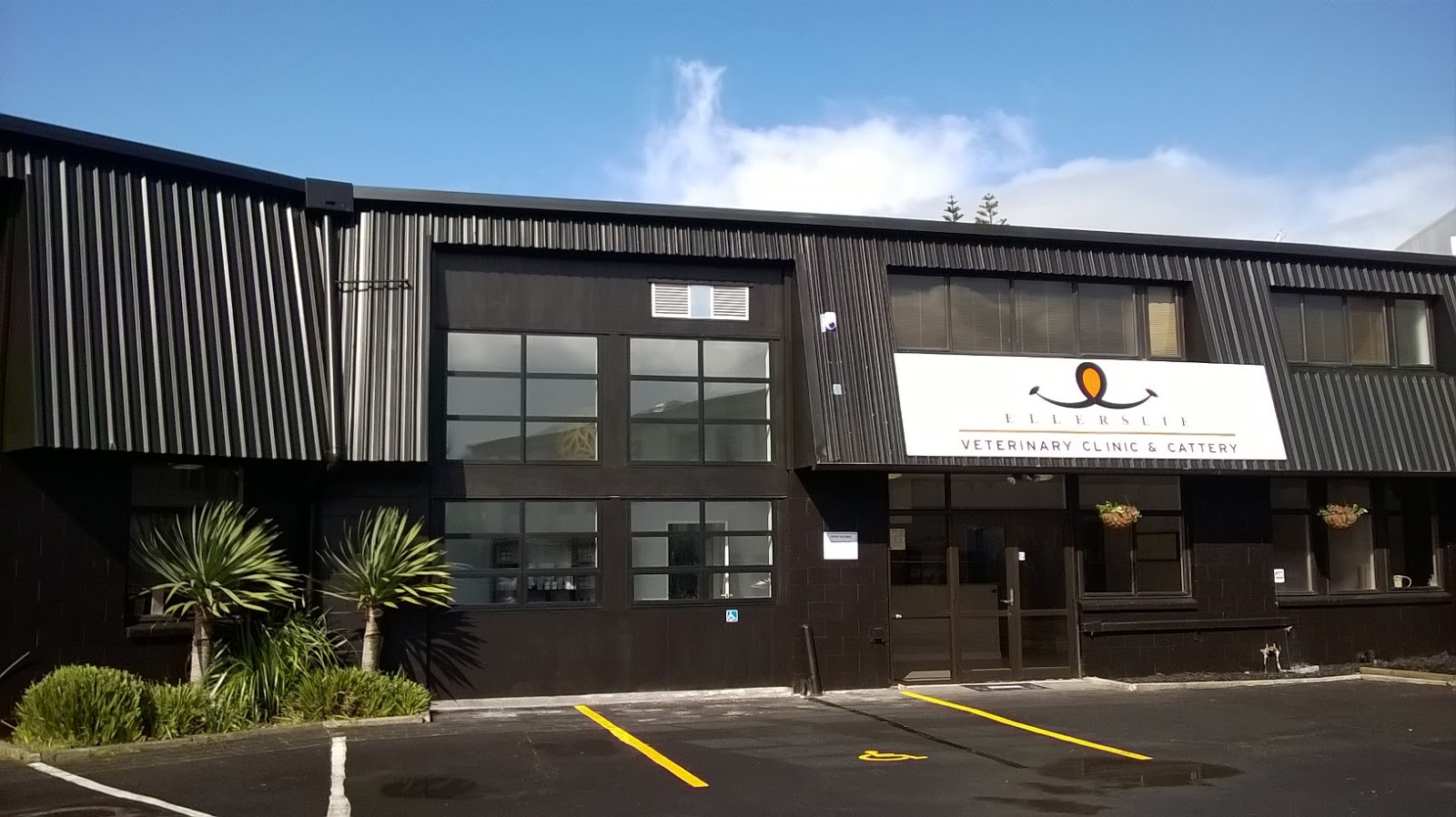 Ellerslie Veterinary Clinic - Remuera , New Zealand