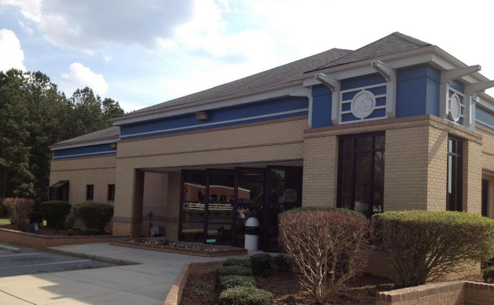 Ebenezer Animal Hospital - Rock Hill , United States