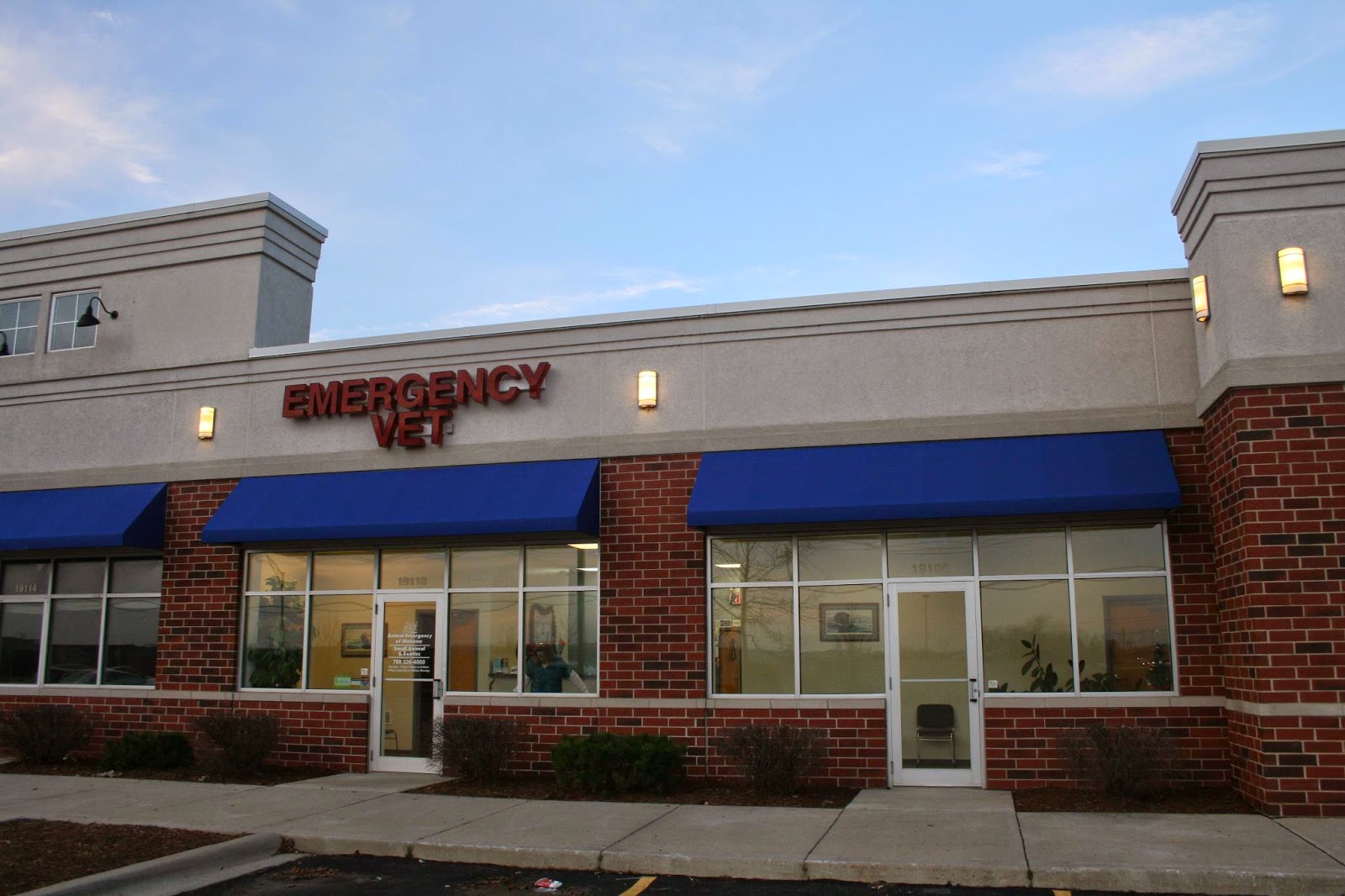Animal Emergency Of Mokena - Mokena , United States