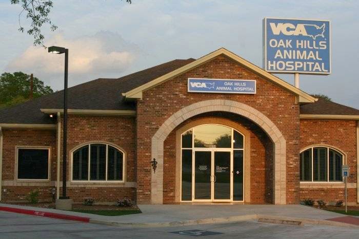 Vca Oak Hills Animal Hospital - San Antonio , United States