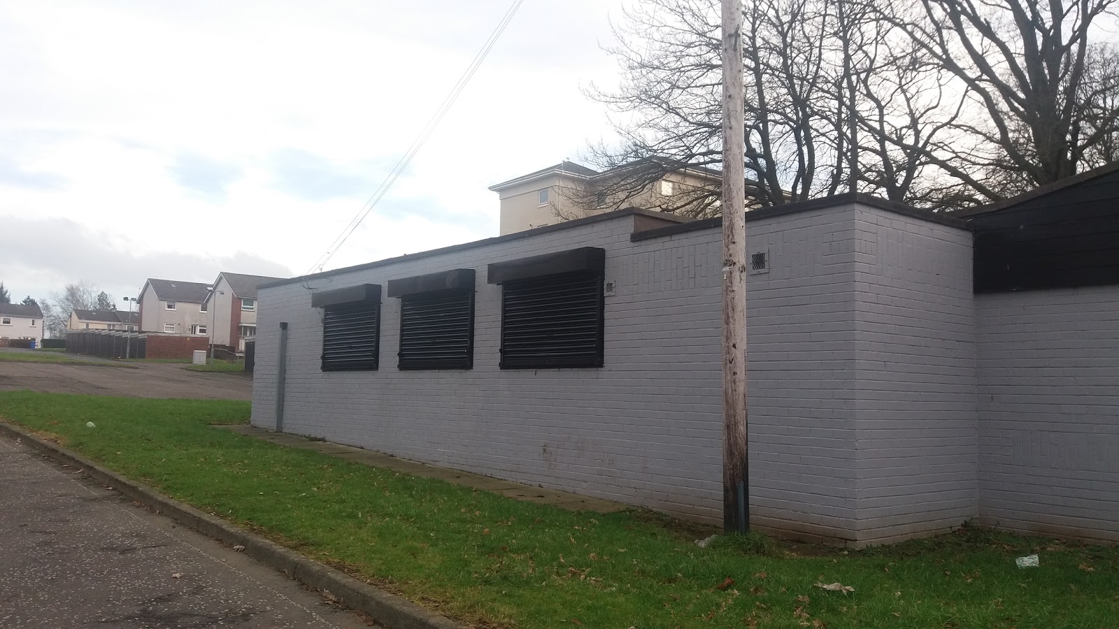 Ivybank Vets Kilmarnock - Kilmarnock , United Kingdom