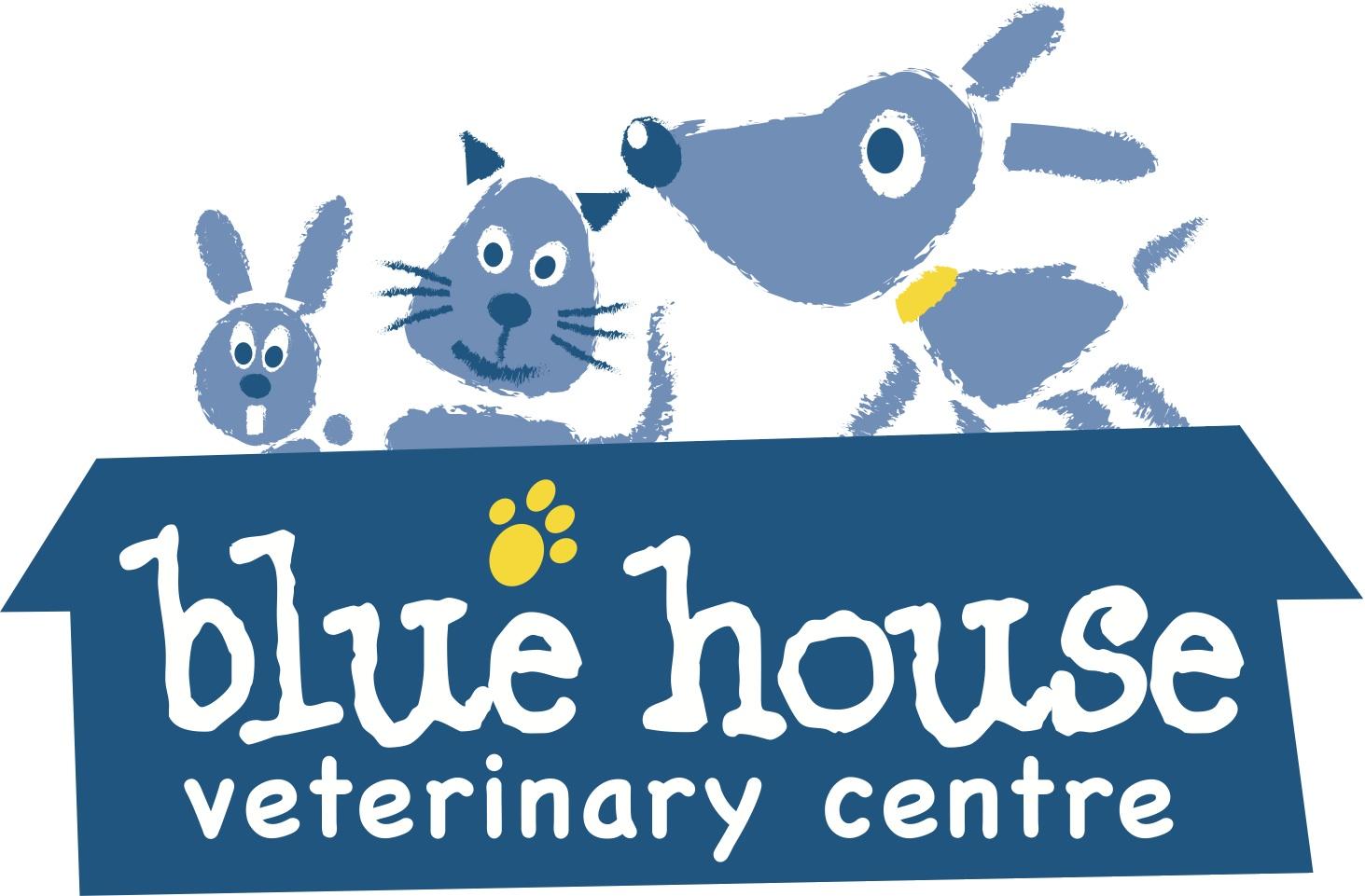 Blue House Veterinary Centre - Stoke-on-Trent , United Kingdom