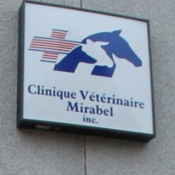 Clinique Vétérinaire Mirabel - Mirabel , Canada