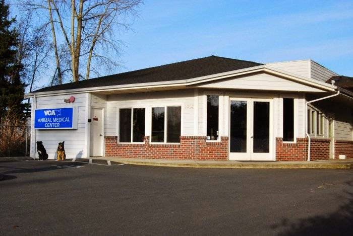 Vca Animal Medical Center - Marysville , United States
