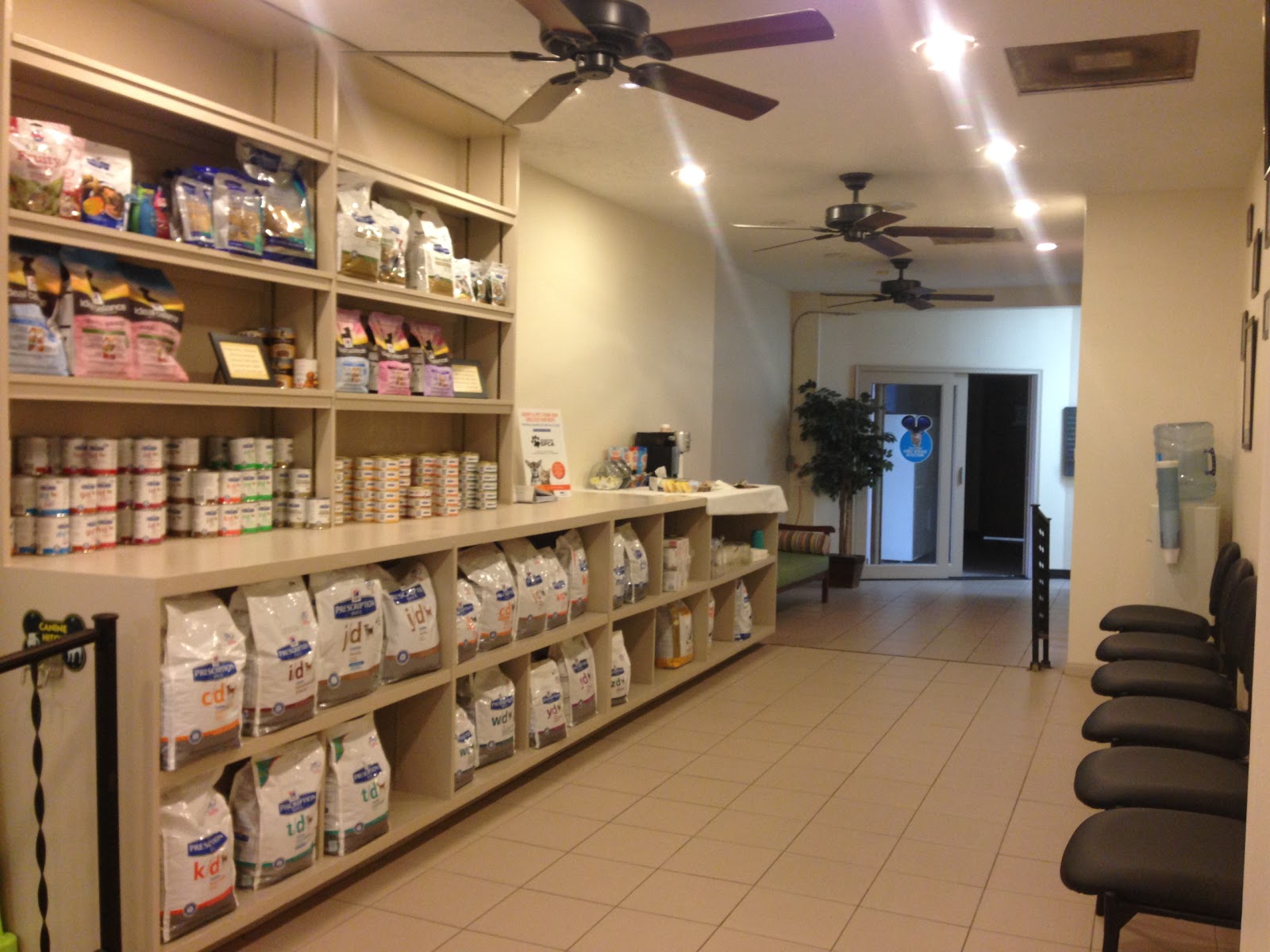 Vca Countryside Animal Hospital - Houston , United States