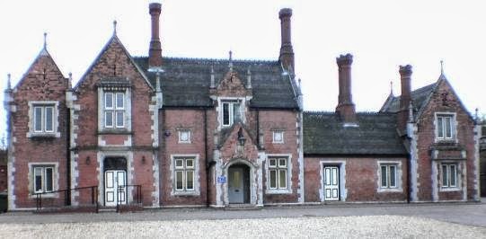 Riversmeet Vets In Atherstone - Atherstone , United Kingdom