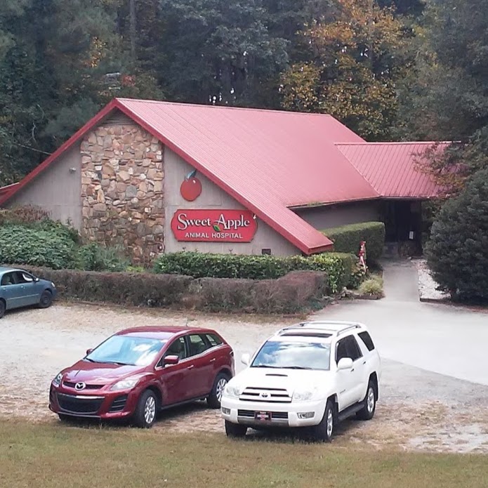 Sweetapple Animal Hospital - Roswell , United States