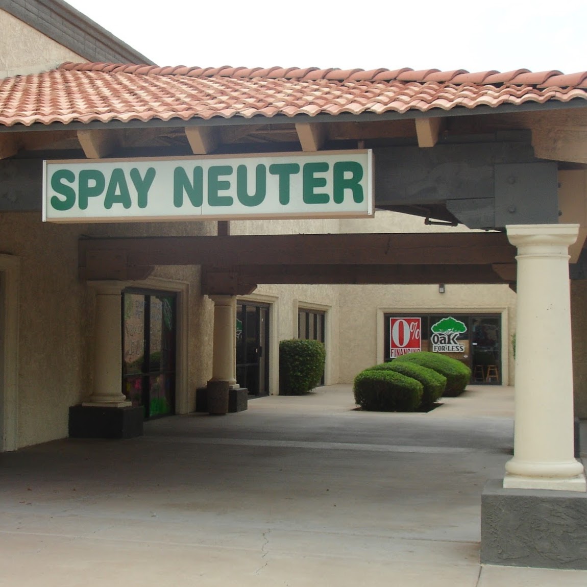 Tempe Pet Clinic - Tempe , United States
