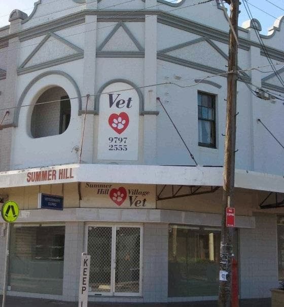 Summer Hill Village Vet - Summer Hill , Australia