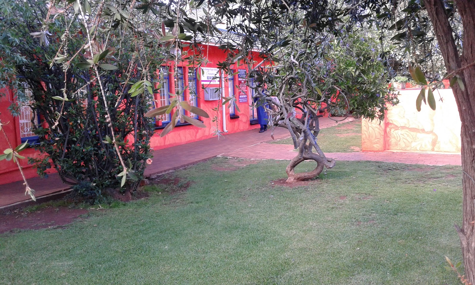 The Avenues Veterinary Clinic - Edenvale , South Africa