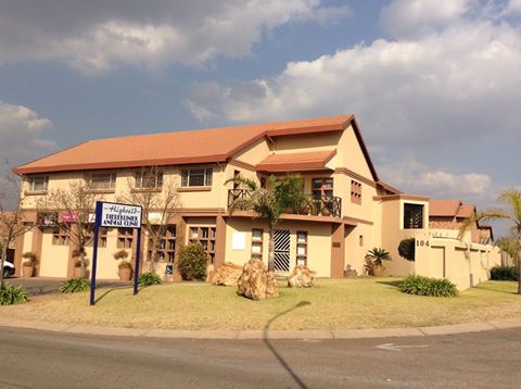 Highveld Dierekliniek - Centurion , South Africa