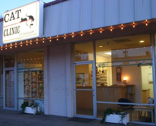 Cat Clinic of Issaquah - Issaquah , United States