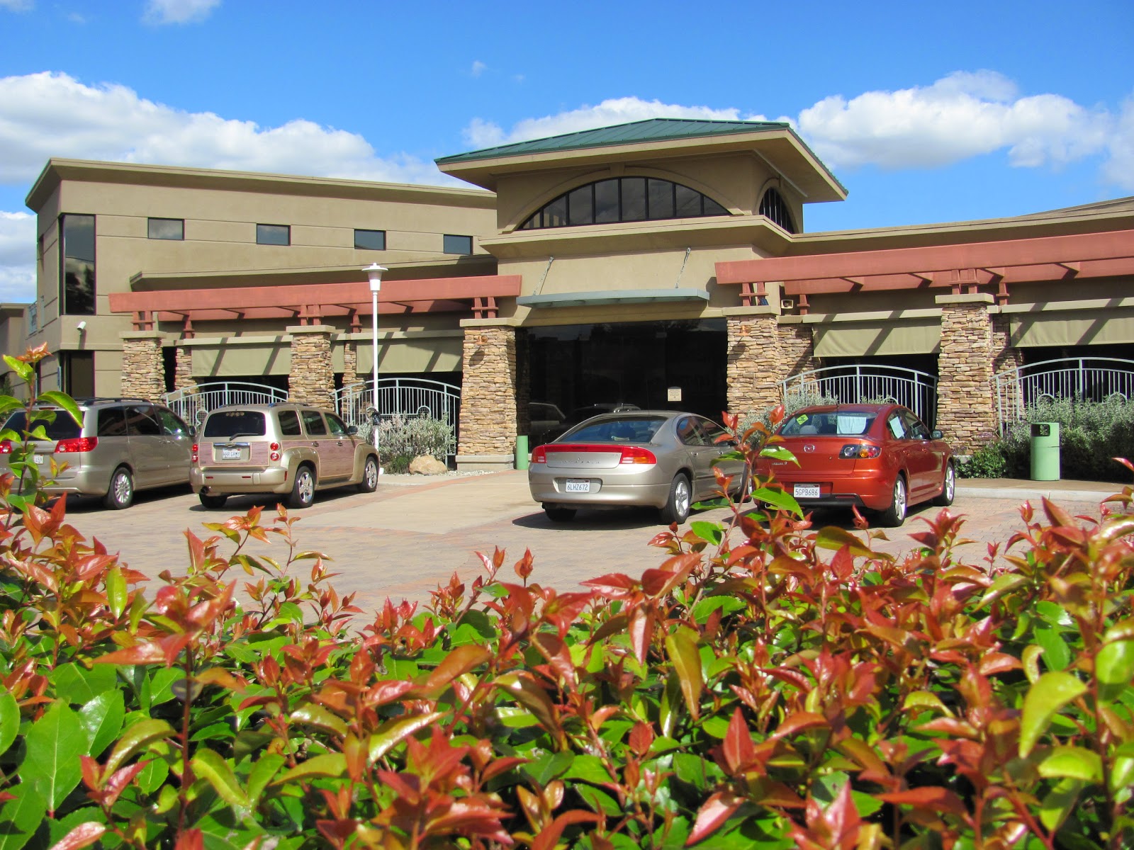 Vca Animal Medical Center Of El Cajon - El Cajon , United States