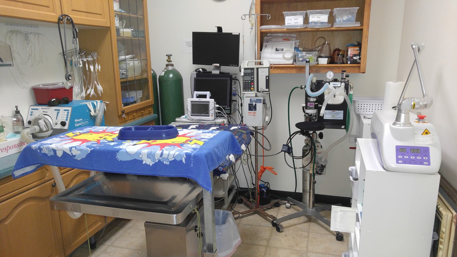 Chasewood Animal Hospital - Jupiter , United States