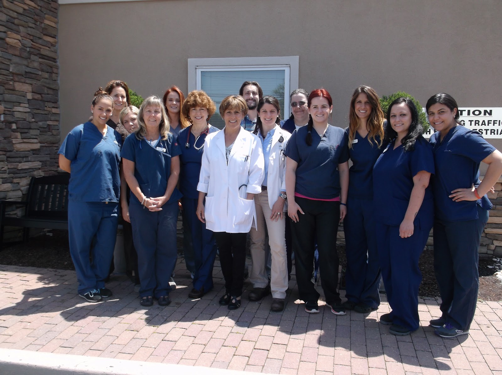 Vca Garden State Animal Hospital - Cherry Hill Township , United States