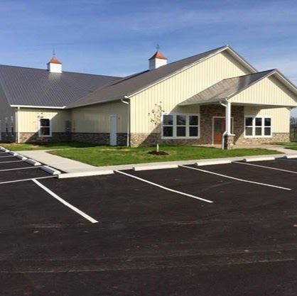 Scott County Veterinary Clinic - Georgetown , United States