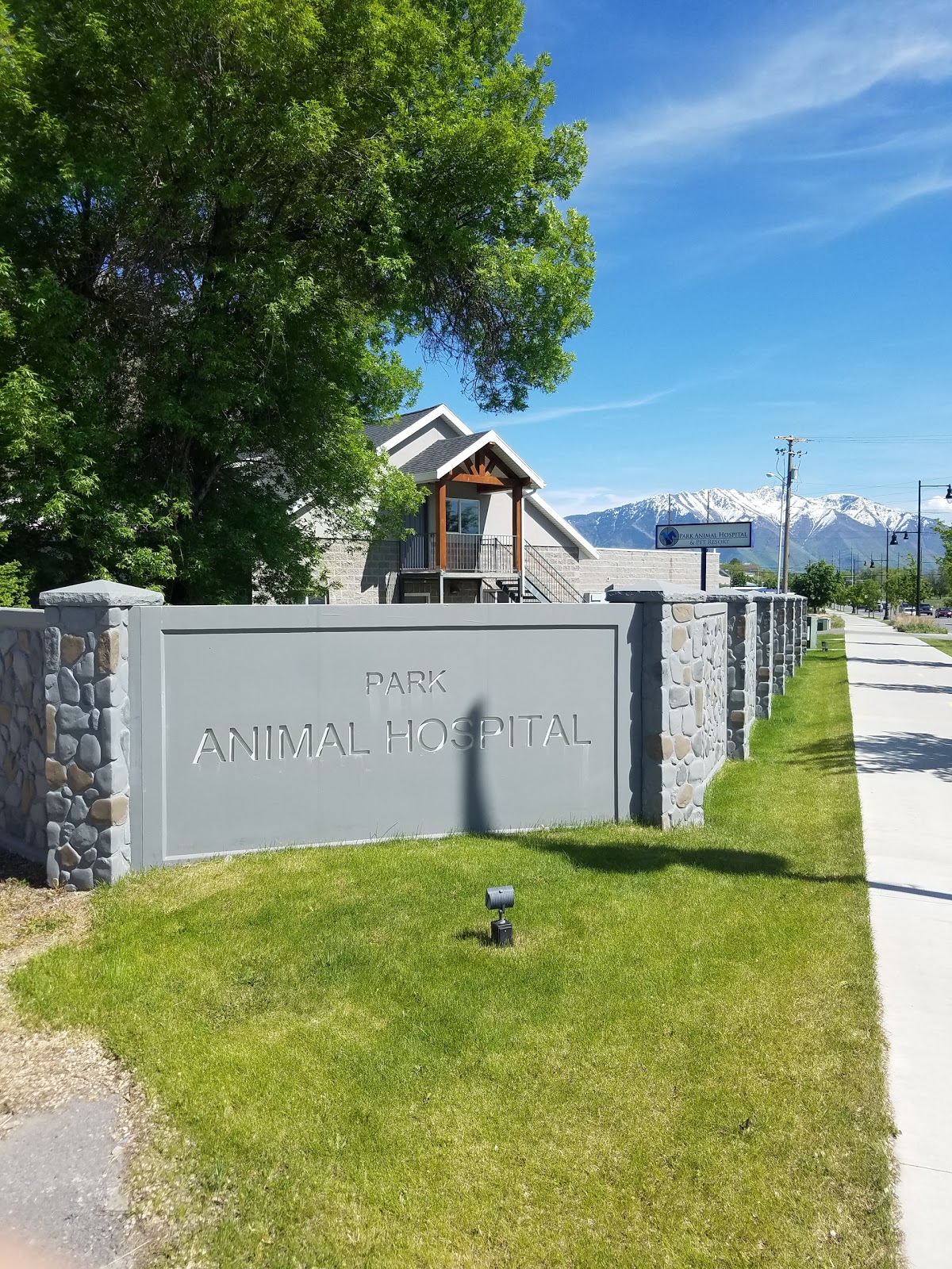 Park Animal Hospital - Provo , United States