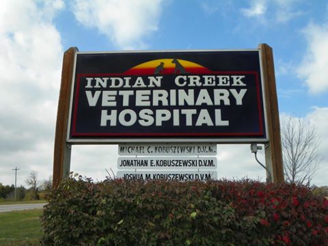 Indian Creek Veterinary Hospital - Topeka , United States