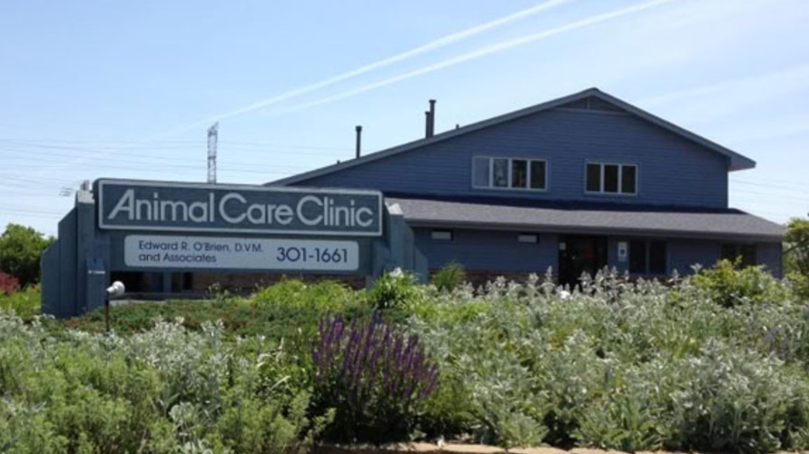Animal Care Clinic Of Homer Glen - Homer Glen , United States