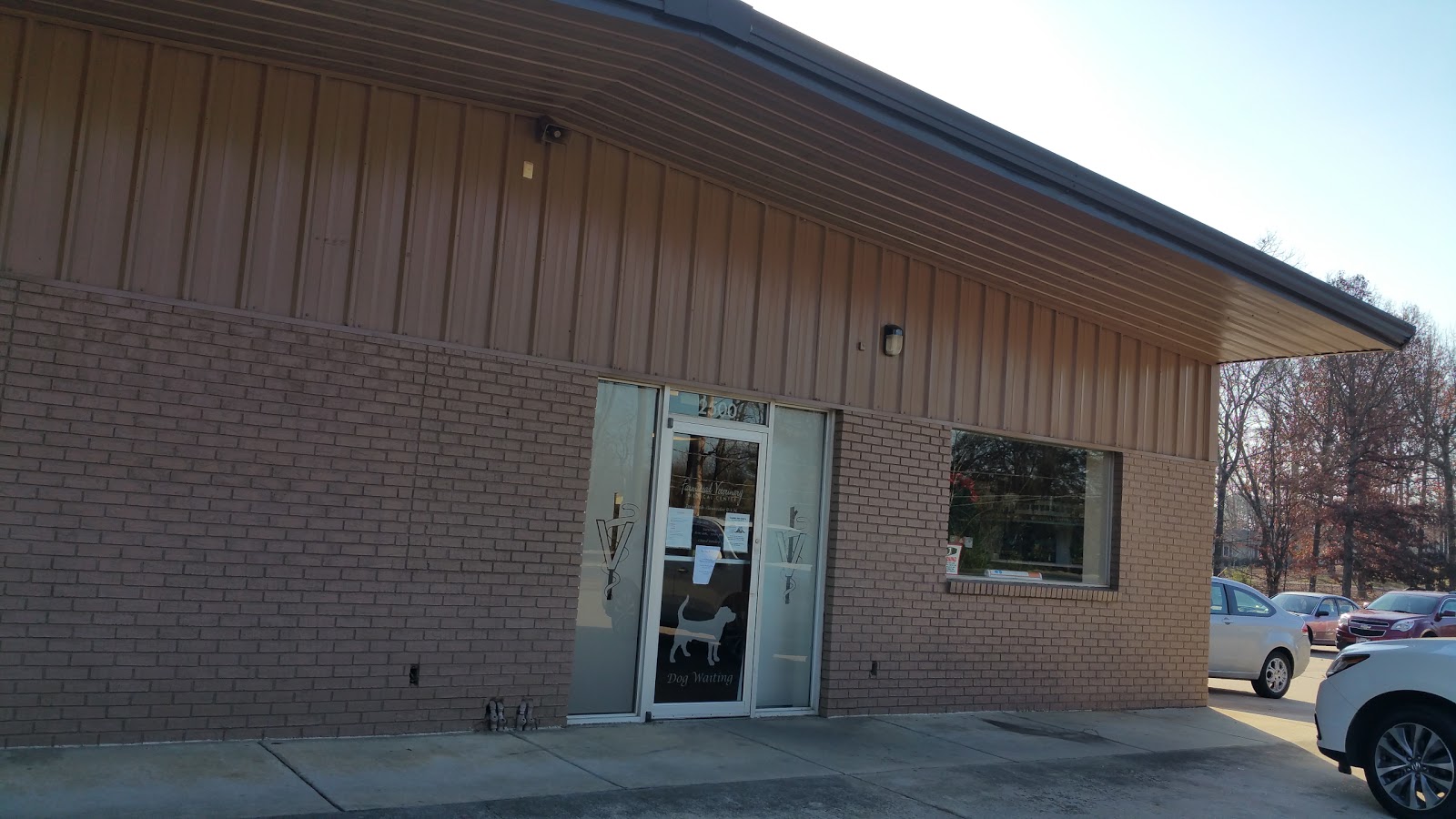 Farmstead Veterinary Medical Center - Jasper , United States