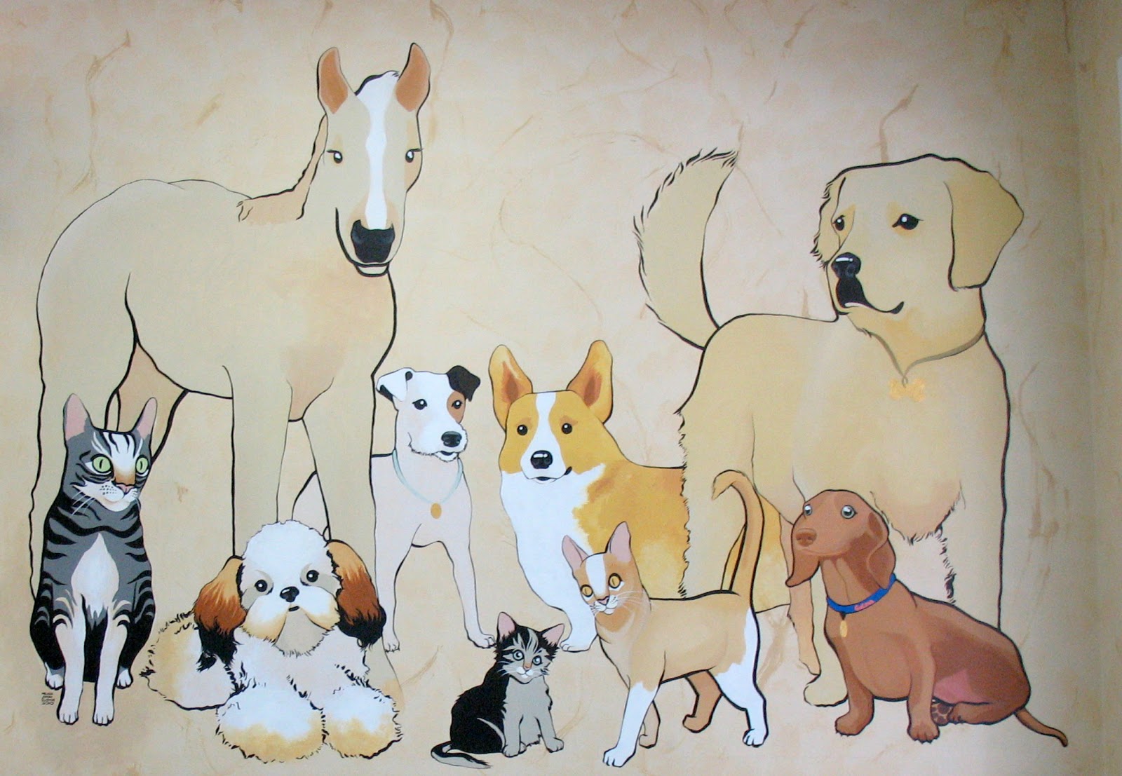 Planco Veterinary Care - Wellington , United States