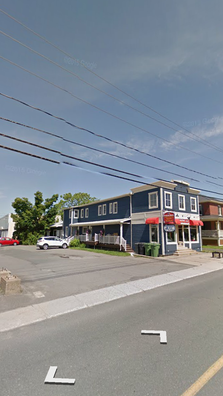 Clinique Vétérinaire Bêtes Pas Bêtes - Warwick , Canada