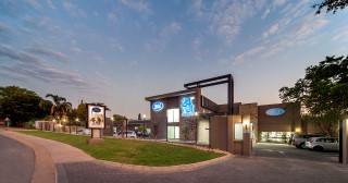 Valley Farm Animal Hospital 24Hour Vet - Pretoria , South Africa