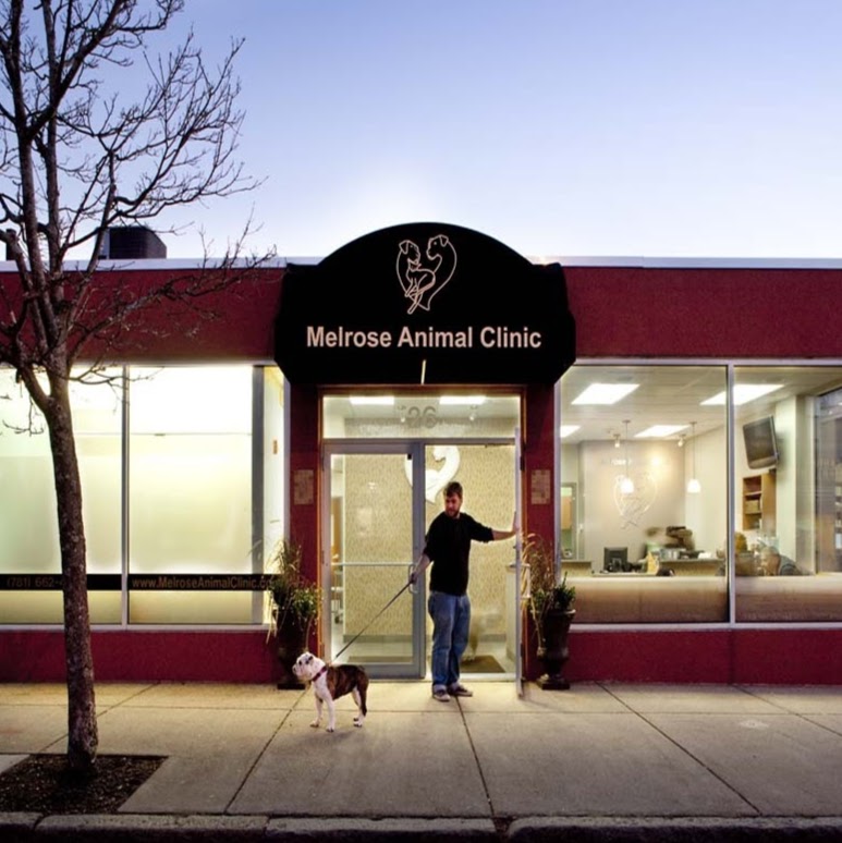 Melrose Animal Clinic - Melrose , United States