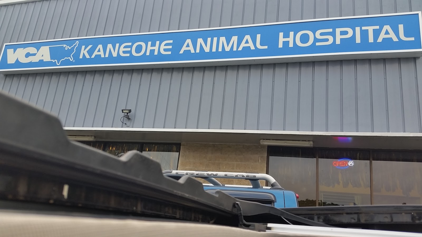 Vca Kaneohe Animal Hospital - Kaneohe , United States