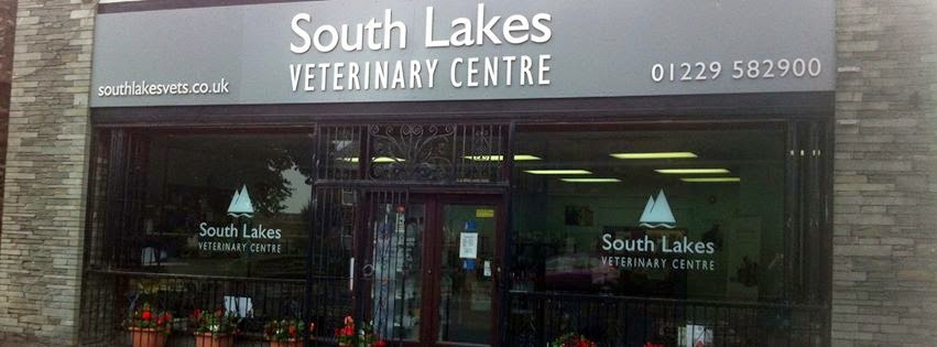 South Lakes Veterinary Centre - Ulverston , United Kingdom