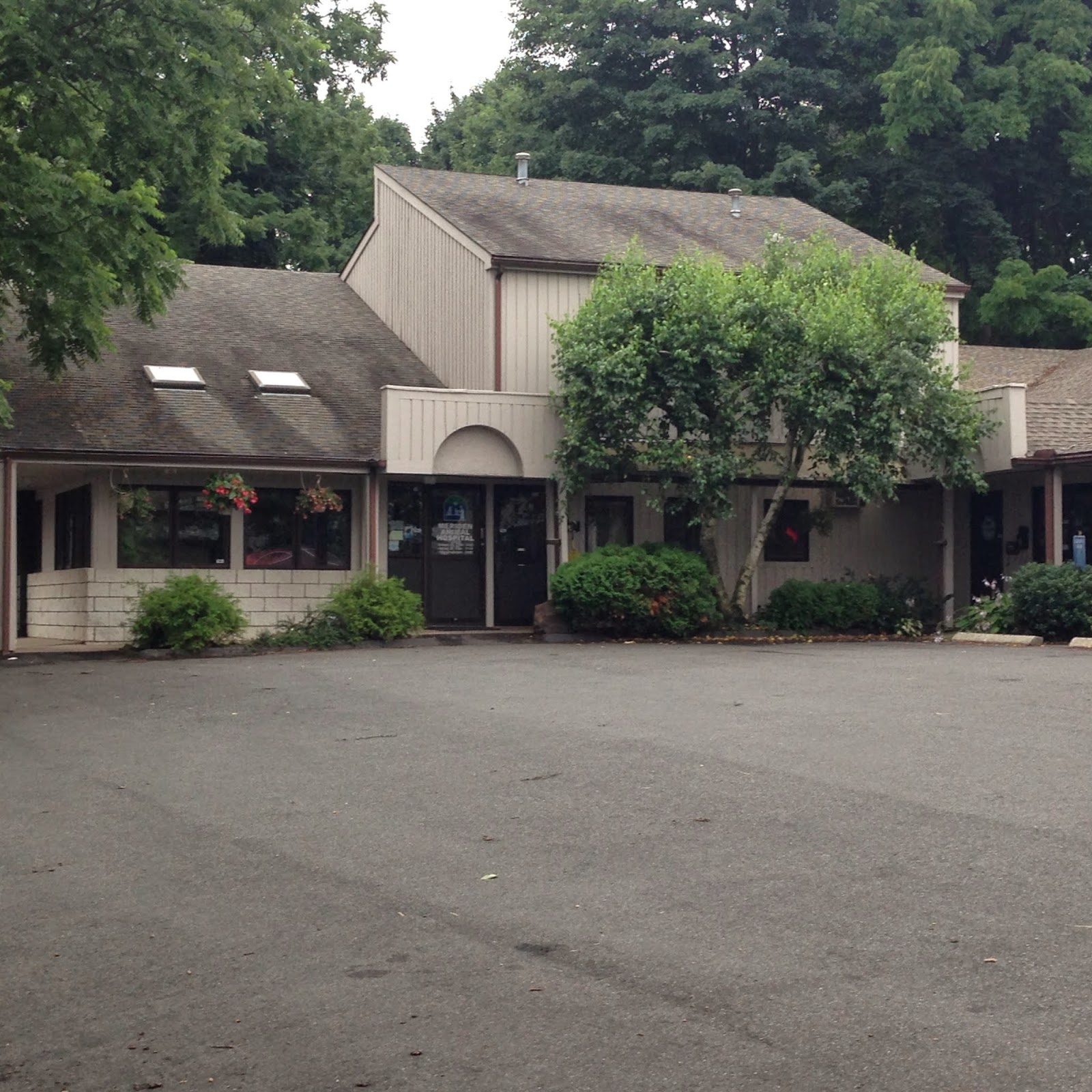 Meriden Animal Hospital - Meriden , United States