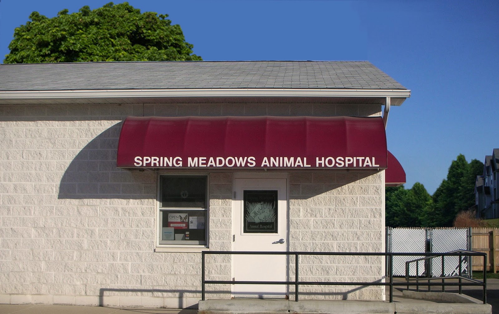 Spring Meadows Animal Hospital - Holland , United States