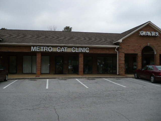 Metro Cat Clinic - Hoover , United States