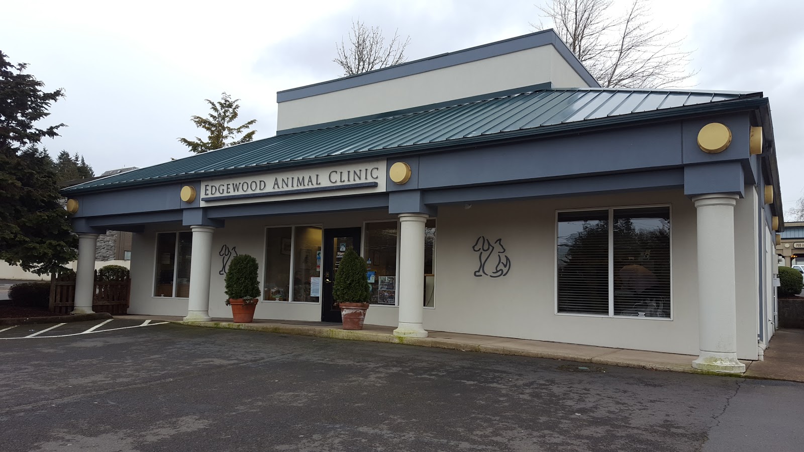 Edgewood Animal Clinic - Eugene , United States