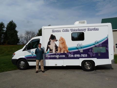 Middlesex Veterinary Hospital - Valencia , United States