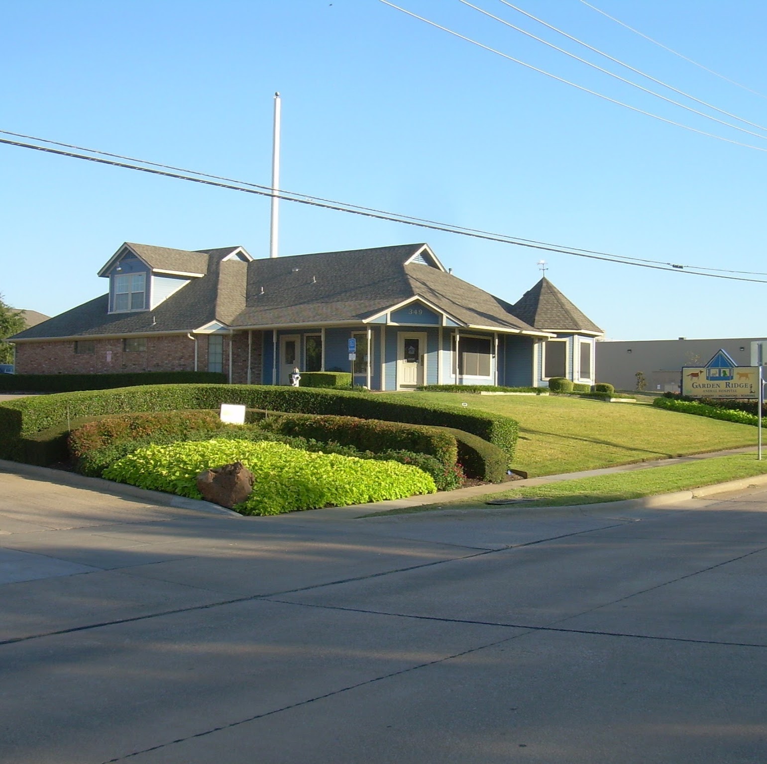 Garden Ridge Animal Hospital - Lewisville , United States
