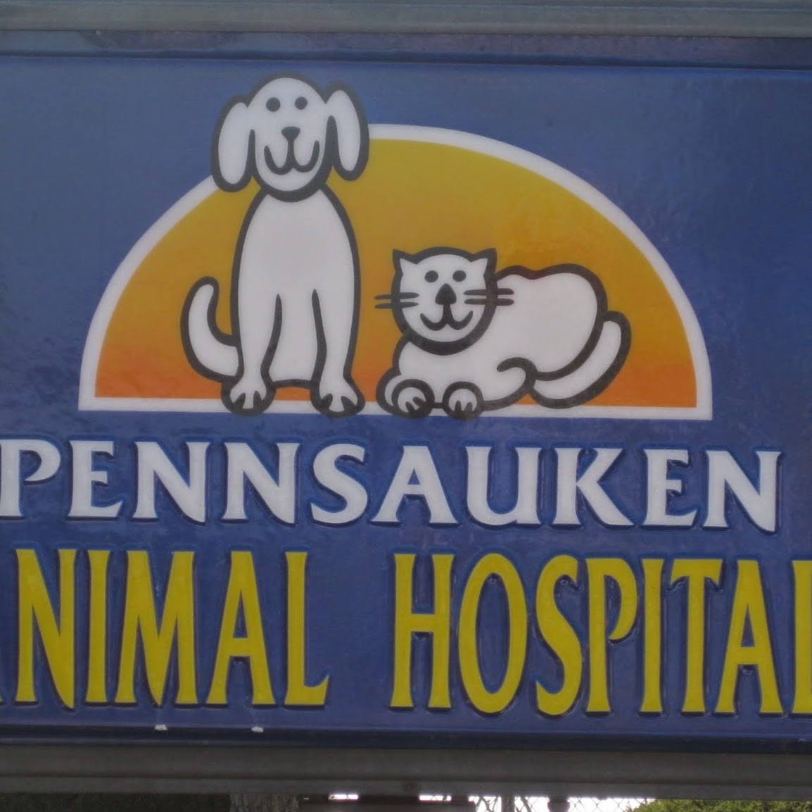 Pennsauken Animal Hospital And Urgent Care - Pennsauken Township , United States