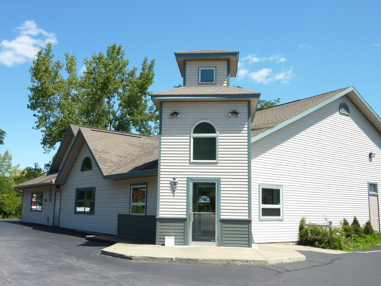 New Baltimore Animal Hospital - West Coxsackie , United States