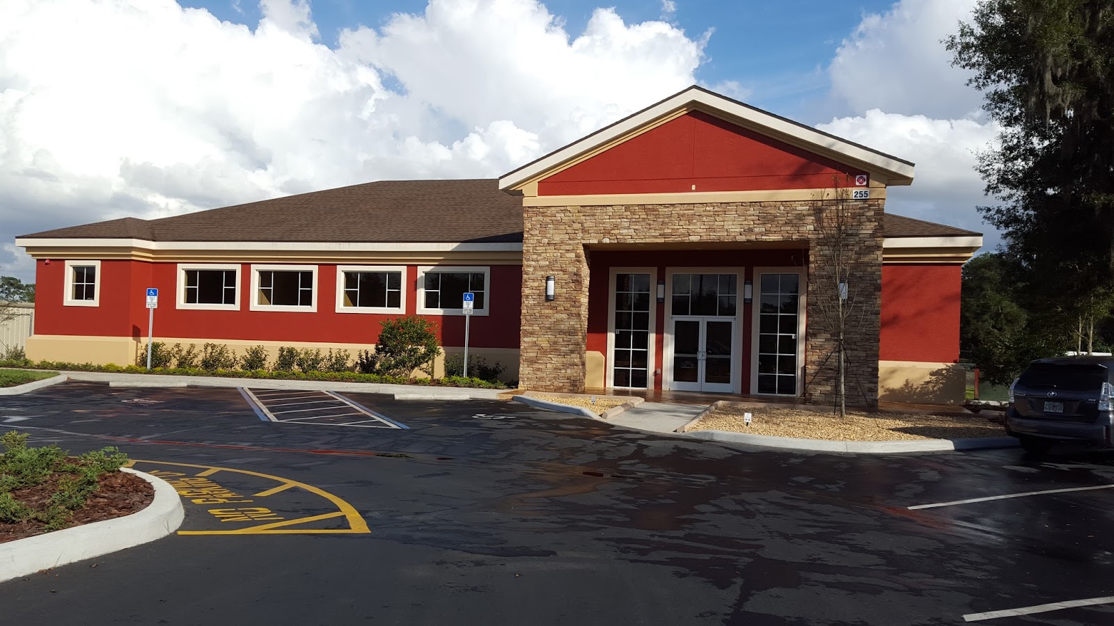 Integrative Animal Hospital Of Central Florida - Sanford , United States